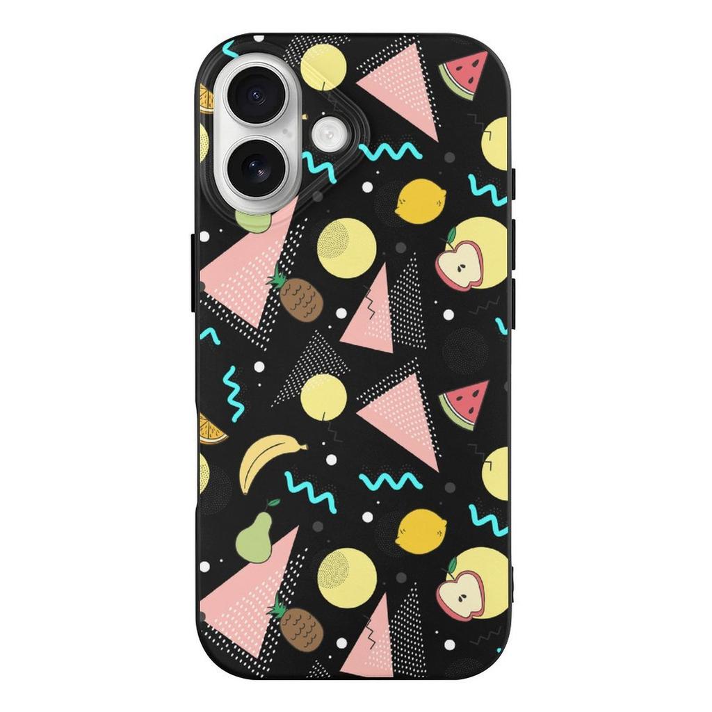 1 Pack For Iphone 17/17Air/17Pro/17ProMax TPU Clear Case With Soft Impact Protection, Anti-Yellow, Scratch-Resistant Surface, And Raised Camera