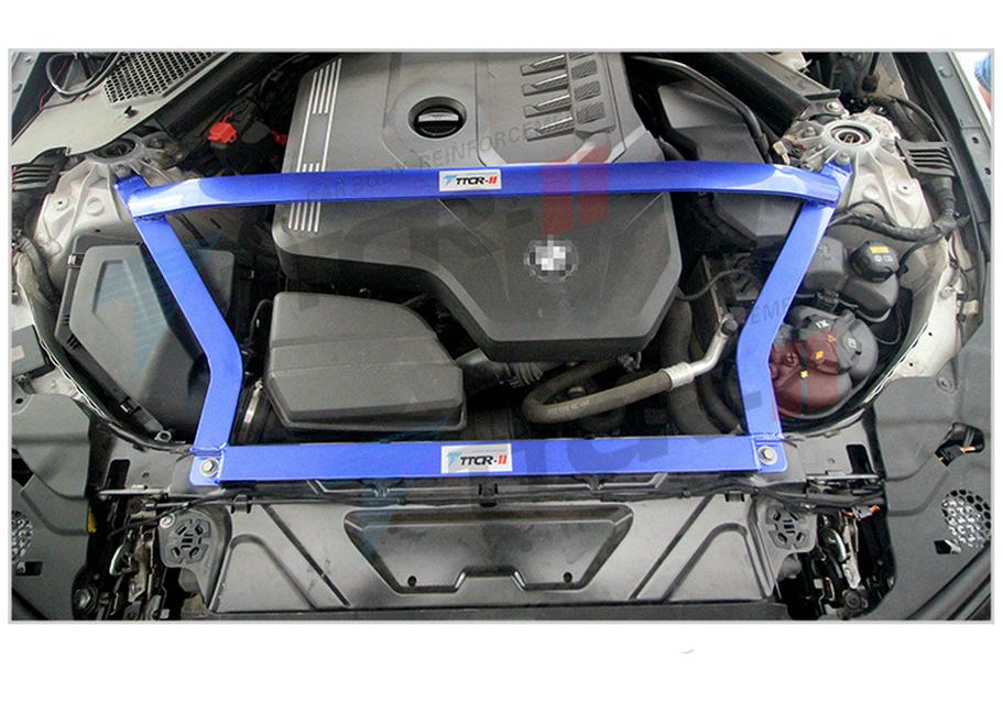 Стойка стабилизатора и стабилизатор поперечной устойчивости для BMW 3 серии G28G2 и Новой 5 серии F10 F18 G30 G38