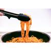 Thermos Nylon Tongs, Black, Kitchen Tool, KT-T001 BK
