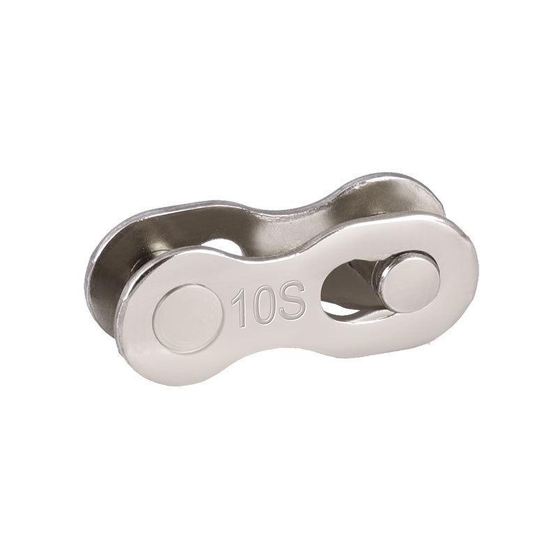 Bicycle Bike Chain Master Link Joint Connector For 6/7/8/9/10/11 Speeds Bicycle Chain Magic Buckle