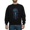 Harry Potter Mens Neon Nagini Sweatshirt