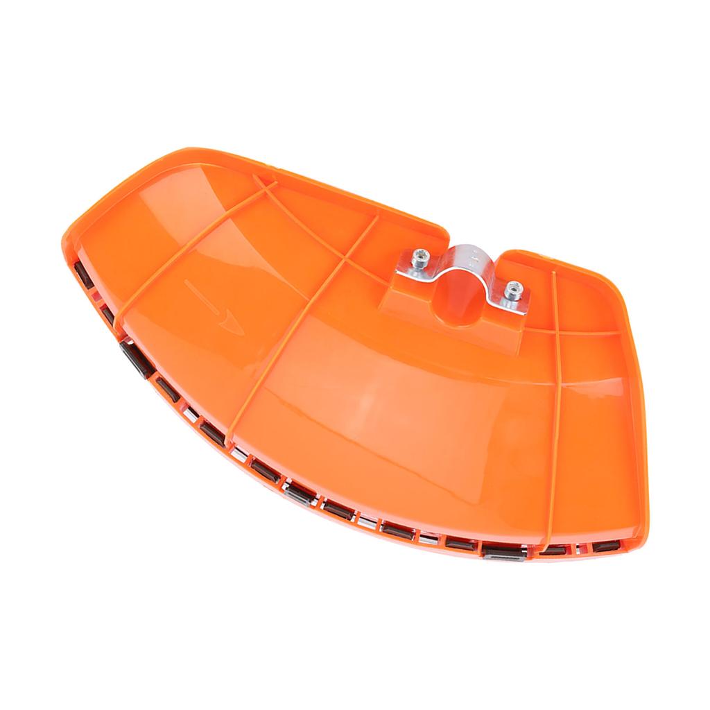 26 мм/28 мм красный пластиковый пылезащитный чехол для триммера газонокосилки