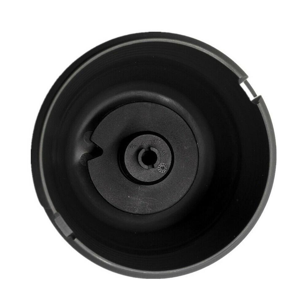 Diesel Oil Filter Housing Cap For Ford