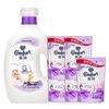 Кондиционер для белья Comfort Pure & Gentle