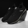 Fashion New Mesh Men Casual Shoes Lac-up Men Shoes Lightweight Comfortable Breathable Walking Sneakers Tenis Feminino Zapatos