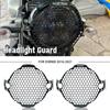 Обтекатель фар мотоцикла для Yamaha XSR900 XSR 900 2016-2018 2017, защита решетки радиатора