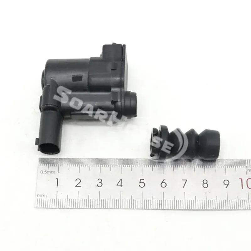 Fuel Tank Cap Door Lock Control Actuator Motor For BMW 2 F45 F46 MINI Cooper S Clubman Countryman F54 F60 X1 F4 X2 X3 G01 G08 X4