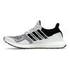 Мужские кроссовки UltraBoost 1.0 Oreo White Cloud-White Core-Black IH4924