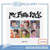 [Предзаказ] KickFlip - Мой первый кик (Digipack Ver.) [POB]