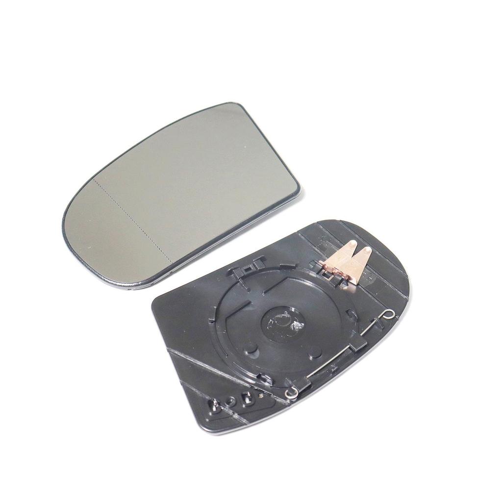 Зеркальный элемент заднего вида Mercedes-Benz W221 A2218100121/A2218100221