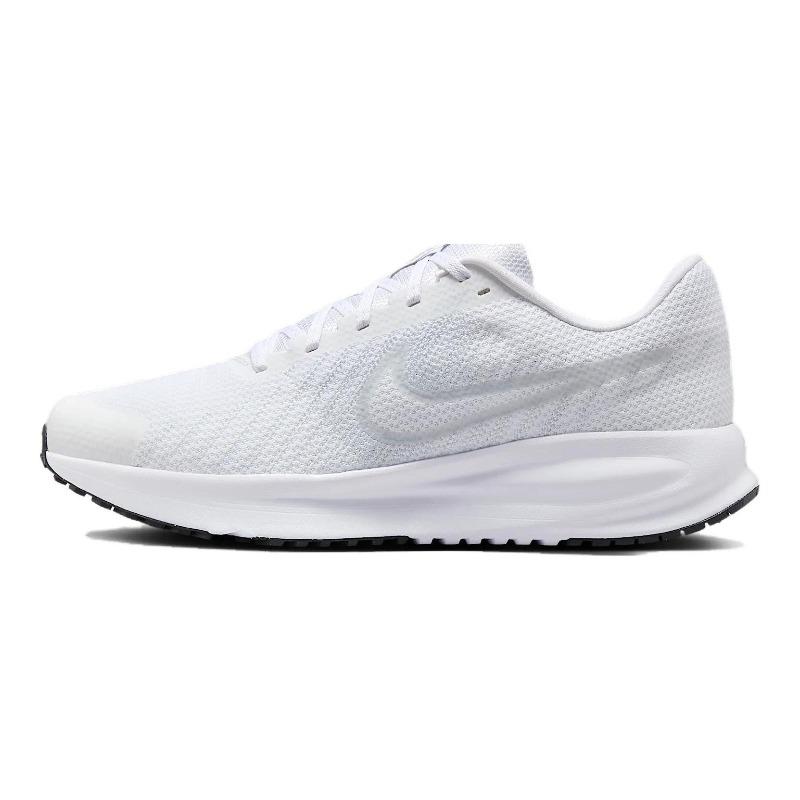 Nike RUN DEFY Men Low Top Running Shoes White HM9594-100