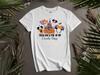 Halloween Disneyland Favorite ThingT-shirt T Shirt Men Women Unisex Tshirt K1039