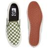 Vans Премиальные кеды слипоны в клетку Reissue 98 LX Удобные низкие кеды для скейтбординга Унисекс кроссовки Светло-зеленый VN000CSECIB1