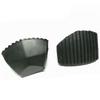 1Pair Clutch Brake Pedal Rubber Cover For Peugeot for Citroen 207 308 OE450417