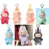 Labubu Plush Pendant Toy