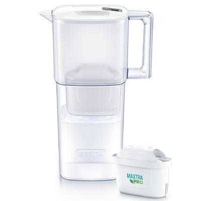 Brita Кувшин для воды Сменный фильтр Фильтрованная вода Японский Включает 1 сменный картридж Maxtra Pro Pure Performance Очиститель, Тип, Протестировано на PFOS/PFOA, Объем