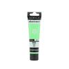 Acrylic Paint - Fluorescent Green - 895 - Abstract - Sennelier - 60ml Tube