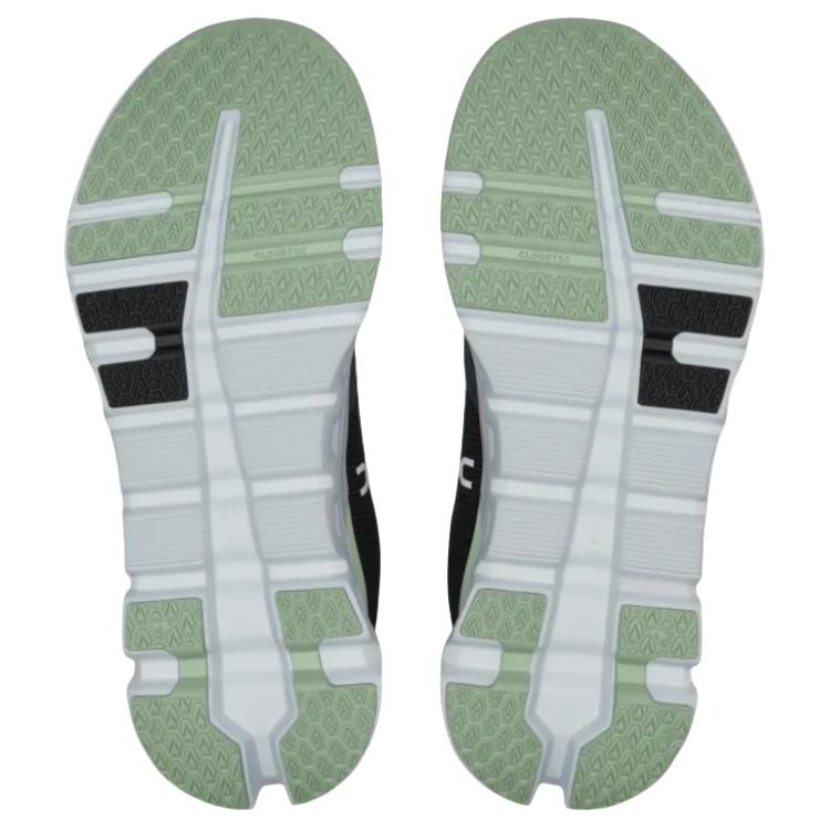 On Кроссовки Cloudrunner 2 Shadow Lima Женские 3WE10132577