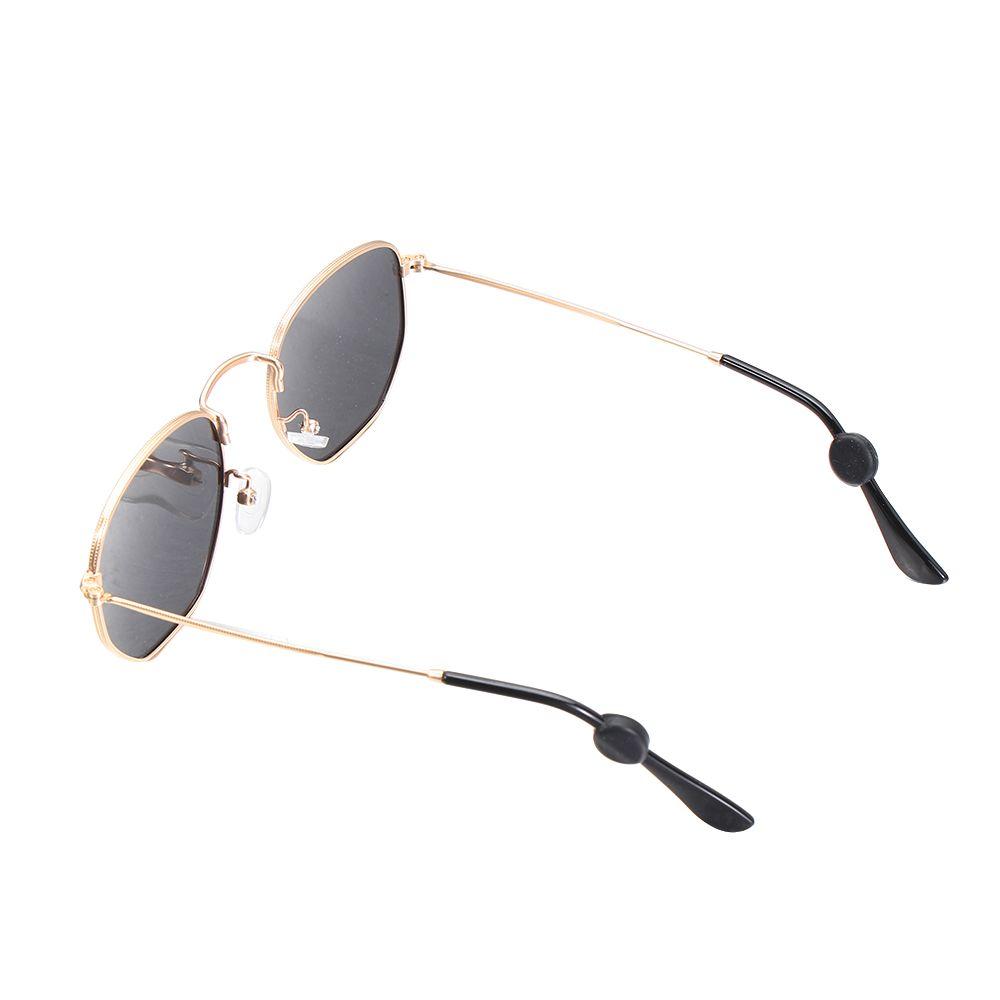 Силиконовые аксессуары для очков Заушники для очков Держатель дужек Спортивные наконечники для дужек Фиксаторы ножек