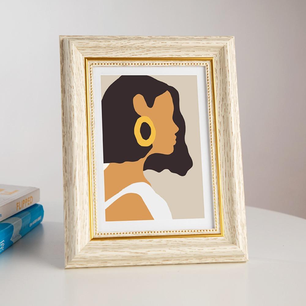 Для настенного крепления фоторамки, подставки, винтажного фотодекора, новой фоторамки, украшения для дома