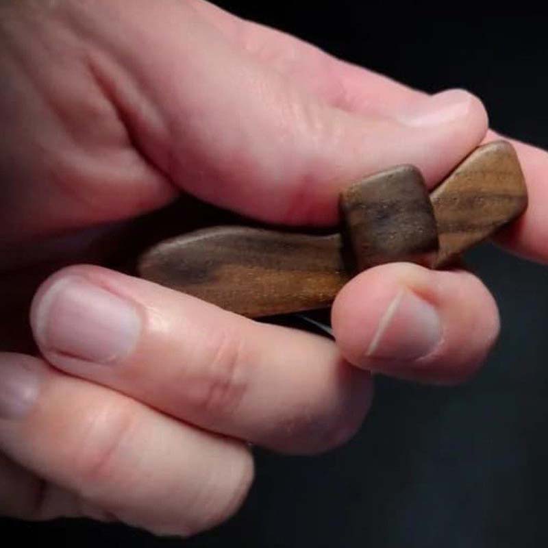 5 шт. ручной работы деревянный крест Мое сердце, деревянные кресты Крест Мое сердце деревянный, карманный крест для снятия стресса, ручной крест, деревянный крест украшение подарок