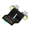 Разъем питания Подходит для Macbook Air Retina 13" A1932 Порт зарядки Type-C USB-C Питание 820-01161-A 821-01658-A