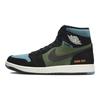 Jordan 1 Retro High Element Gore Tex Черный Оливковый Jordan DB2889-003