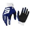 Off-Road Motorcycle Gloves Trail Riding Breathable Shock Absorption Protective Cycling Unisex