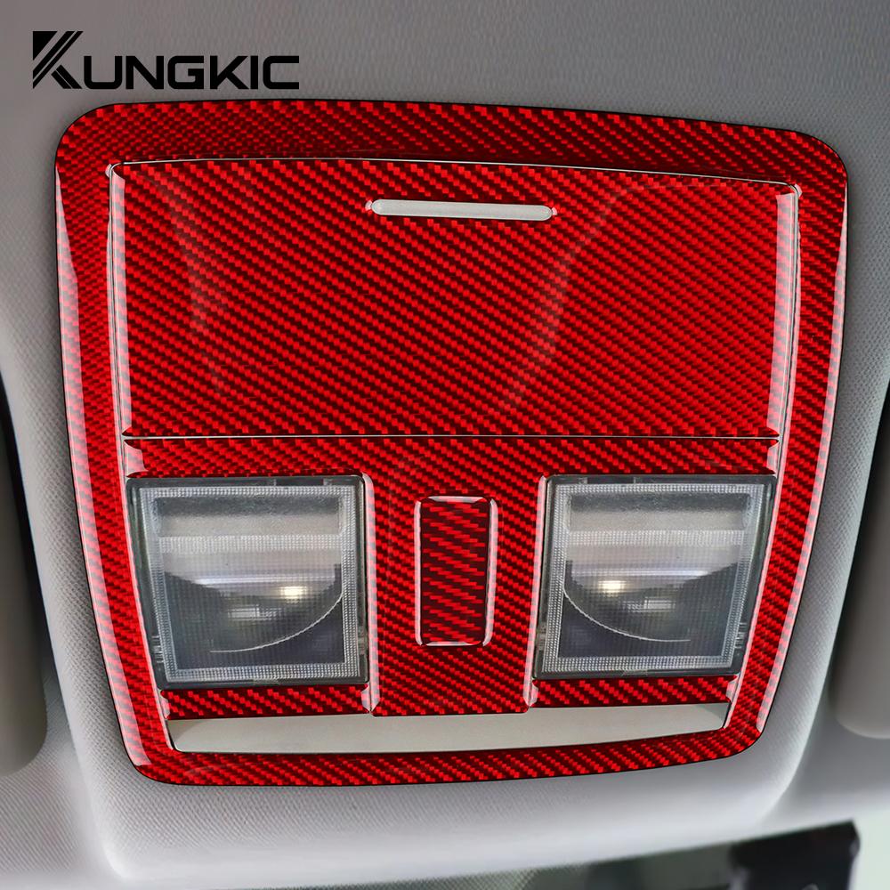 Наклейка из настоящего мягкого углеродного волокна для Chrysler 300 300C 2005 2006 2007 LHD RHD Автомобиль Панель плафона Внутренняя отделка Аксессуары