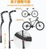 Велосипедная боковая подножка Stan Kickstand подставка для горного велосипеда совместима с дюймами регулировка длины простая установка шестигранный ключ в комплекте 24-29