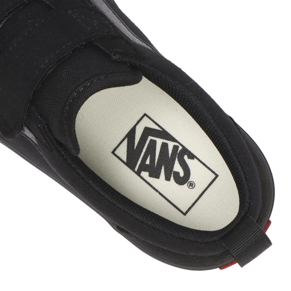 Vans Старая школа Черный Черный V36ps Blt Act Черный Черный