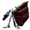 TAMASHII NATIONS Omegamon D-Arts