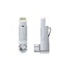 Shanze MDC74 CAT7 Безинструментальный угловой RJ45-коннектор