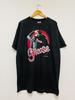 Vintage Y2K Grease Tour 2000 Film T-Shirt / Movie / Streetwear / Rare / Black / XL