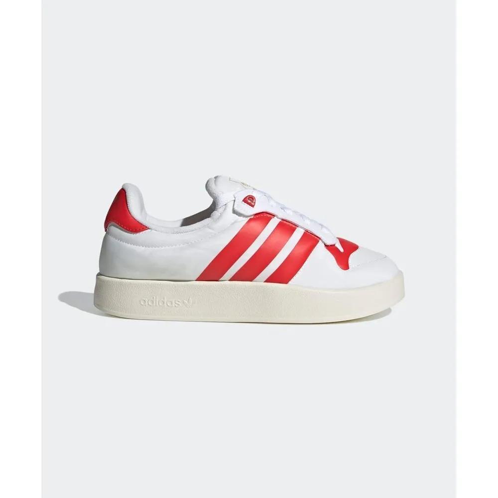 Adidas ADIDAS Rivalry Home - Белый:Красный IH5505 514775