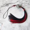 Аниме брелок Grandmaster of Demonic Cultivation GongLing Long Tassel Bells Waist Hanged Mo Dao Zu Shi