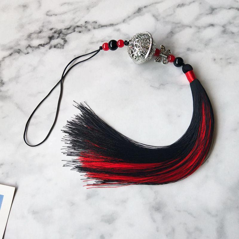Аниме брелок Grandmaster of Demonic Cultivation GongLing Long Tassel Bells Waist Hanged Mo Dao Zu Shi
