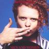LP Пластинка SIMPLY RED - Men And Women 5021732253484 Warner Music Gr 2024 UK Рок