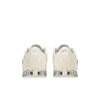 Nike Женские кроссовки Total 90 Shox Magia Sail Металлик Серебристый Кремовый IO9300-100