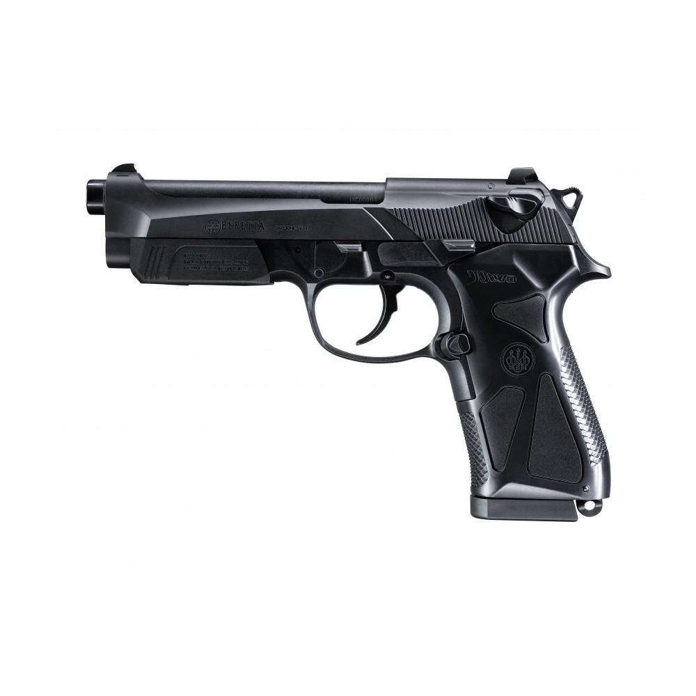 Beretta 90 TWO Ball Gun + 2000 мячей - страйкбол