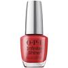 OPI Infinite Shine Быстросохнущий лак для ногтей, Долговечный гелевый блеск, Красный, 15 мл (ISLN25-) - Идеально в качестве подарка [Официальный японский продукт]