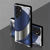 fashion phone cases Hot Sale s26 ultra case Anti-Shock Glass Phone Case for Samsung Galaxy S26 S25 S24 S23 S22 FE Ultra Plus
