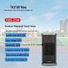 TAKSTAR EBS-25W Уличный водонепроницаемый громкоговоритель-колонна для трансляций Штепсель CN (адаптер в комплекте)