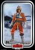 Movie Masterpiece Star Wars Episode Empire Strikes Back Luke Skywalker Pilot Anniversary Scale Figure V/The (Snowspeeder Version) [40th Edition] 1/6