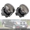 Пара противотуманных фар для Dodge Chrysler Caliber Jeep Compass 4805857AA