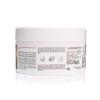 Щетка для сухого массажа сизалевая Hillary + Скраб для тела кокосовый Hillary Coconut Oil Scrub, 200 г