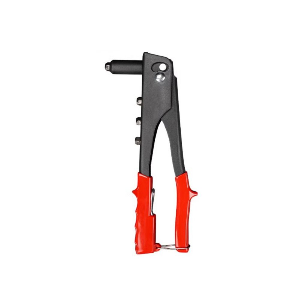 Manual Double Handle Riveter Set Steel Construction Blind Rivets Rivet Tool Home Fastening