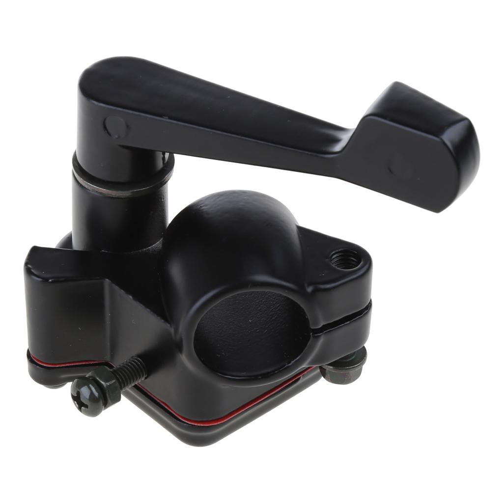 Thumb Oiler Gas Throttle Cable for 50cc 70cc 90cc Super Pocket Mini Moto Dirt Bike ATV Quad Minimoto Motorbike Motocross