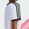 adidas Детская футболка Originals с 3 полосками KE0920