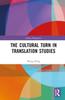 Книга The Cultural Turn In Translation Studies
